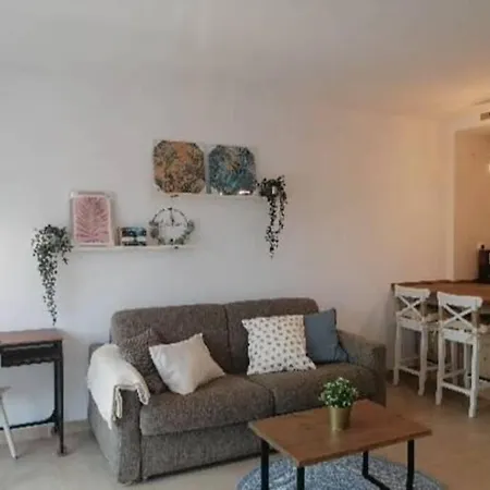 Apartment Beautiful With Pool In Mar Palm-mar