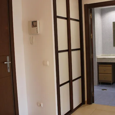 Beautiful With Pool In Mar Apartment Palm-mar