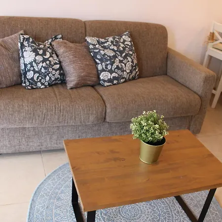 Apartment Beautiful With Pool In Mar *
