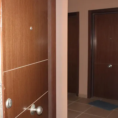 Apartment Beautiful With Pool In Mar Palm-mar