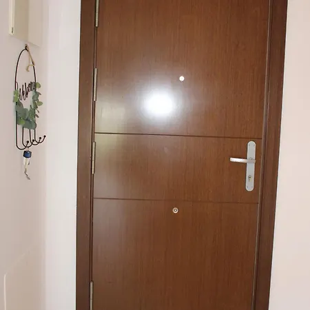 Apartment Beautiful With Pool In Mar
