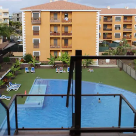 Apartment Beautiful With Pool In Mar Palm-mar