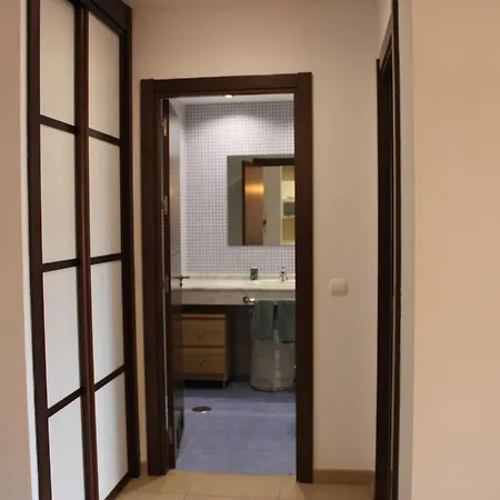 Beautiful With Pool In Mar Apartment Palm-mar