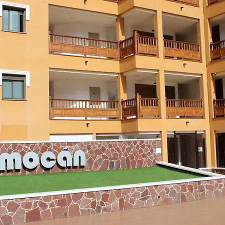 Apartment Beautiful With Pool In Mar Palm-mar