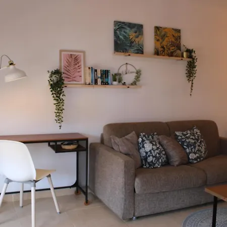 Apartment Beautiful With Pool In Mar Palm-mar