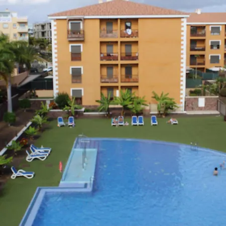 Beautiful With Pool In Mar Apartment