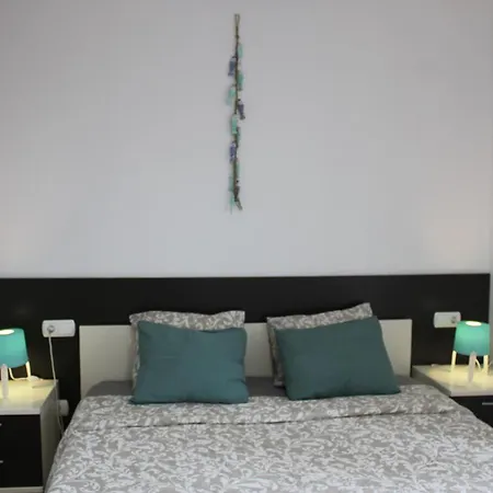 Beautiful With Pool In Mar Apartment Palm-mar