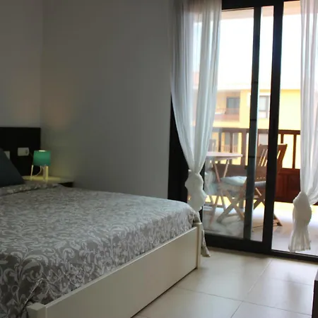 Apartment Beautiful With Pool In Mar *