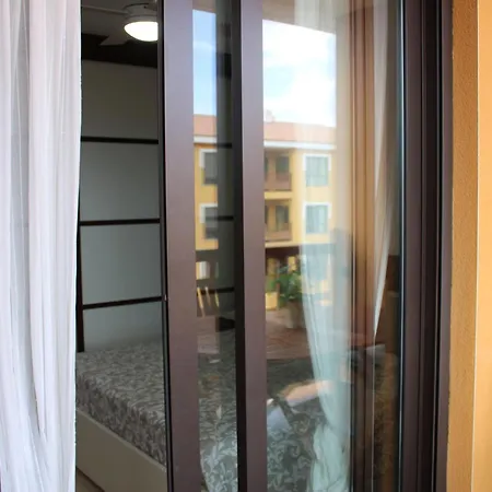 Beautiful With Pool In Mar Apartment *
