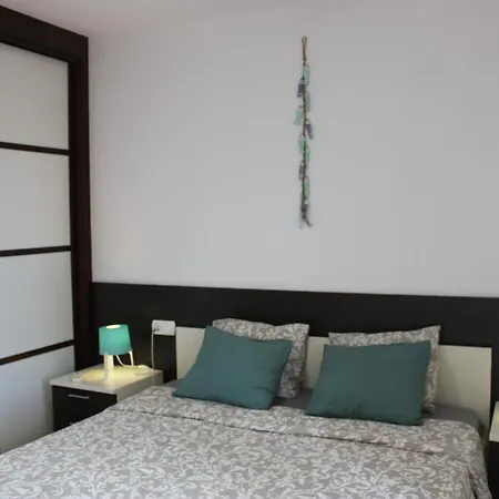 Apartment Beautiful With Pool In Mar Palm-mar