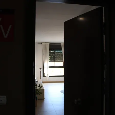 Apartment Beautiful With Pool In Mar