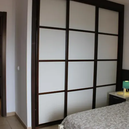 Beautiful With Pool In Mar Apartment Palm-mar