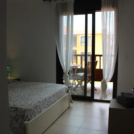 Beautiful With Pool In Mar Apartment