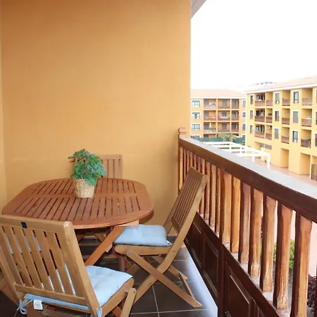Beautiful With Pool In Mar Apartment *