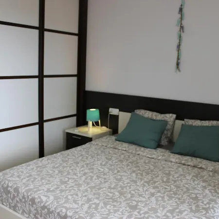 Beautiful With Pool In Mar Apartment Palm-mar