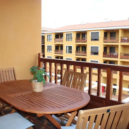 Beautiful With Pool In Mar Apartment