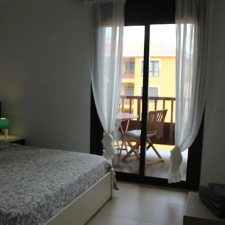Beautiful With Pool In Mar Apartment