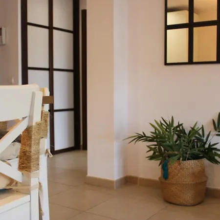 Beautiful With Pool In Mar Apartment *