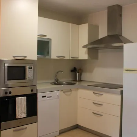 Apartment Beautiful With Pool In Mar Palm-mar