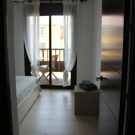 Beautiful With Pool In Mar Apartment Palm-mar