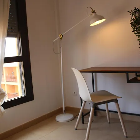 Apartment Beautiful With Pool In Mar *