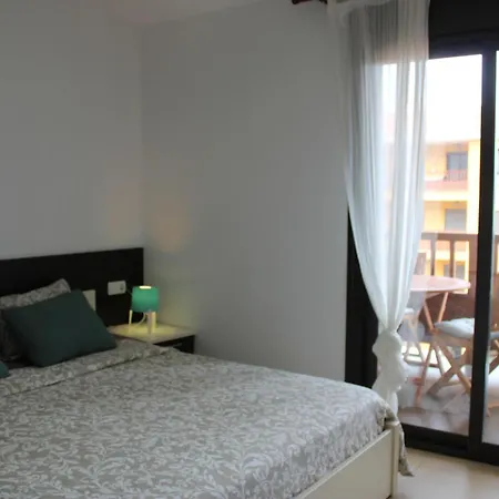 Apartment Beautiful With Pool In Mar Palm-mar