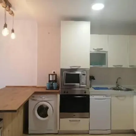 Apartment Beautiful With Pool In Mar Palm-mar