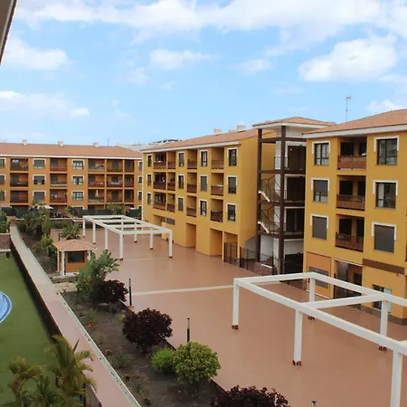 Beautiful With Pool In Mar Appartamento Palm-mar